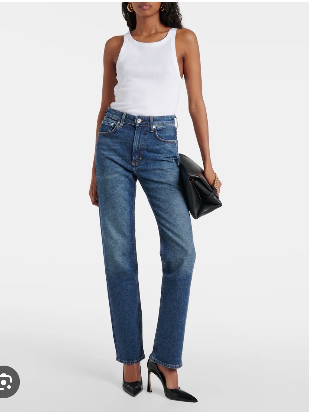 Citizens of Humanity Zurie jeans